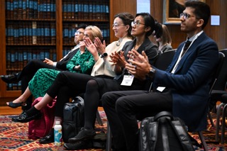 Photo from Med 2026